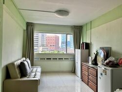 Spottiswoode Park (D2), Apartment #537753331